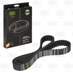 Ремень ГРМ для а/м Ford Mondeo IV (07-) 2.0d (116*25.4) (HNBR стекловолок.) (GB 8820)