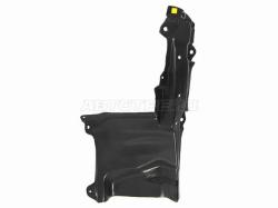 Защита двигателя Toyota Prius (ZVW50) 18-23 (Справа)