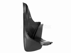 Брызговик Toyota Land Cruiser Prado (J150) 09-20 (Сзади/ Слева/ длинный)