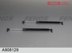 A908129 Амортизатор кр. багажника JEEP GRAND CHEROKEE 00-04