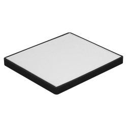 Фильтр для а/м Lifan X60 (12-)/Solano (08-)/Geely Emgrand (12-)/Chery Tiggo T11 (05-)/FL (13-) (салон.) (CRV55238)