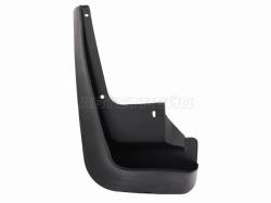 Брызговик BMW 7-Series 08-15 (Сзади/ Слева)