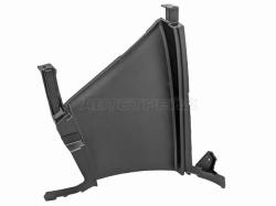 Воздуховод Hyundai Elantra 23- (Спереди/ Слева)