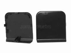 Заглушка под крюк Nissan Qashqai 10-13 / Qashqai+2 10-14 (Спереди)