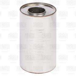 Пламегаситель универс. 120/210-57 с перф. диффузором (нерж. сталь) (ESM 12021057 d)