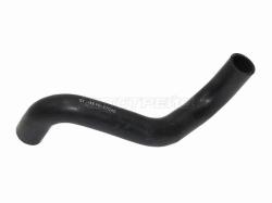 Патрубок радиатора верхний TOYOTA COROLLA #E150 06-/AURIS 06-/RUMION 09- 1ZR/2ZR/3ZR