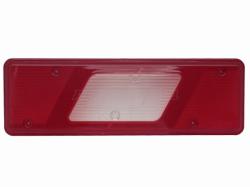 Фонарь задний Ford Transit 14-20 (Справа/ Стекло)