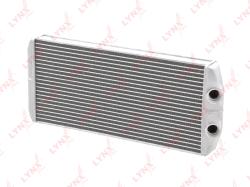 Радиатор отопителя CITROEN BERLINGO/C4 / PEUGEOT PARTNER 1.6/2.0 06- RH-0234