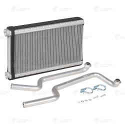 Радиатор отоп. для а/м Honda Civic 4D (06-)/CR-V (06-) (съемные трубки) (LRh 2301)