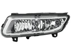 Фара п/тум. L VW POLO 09 - 1ND 010 377-011