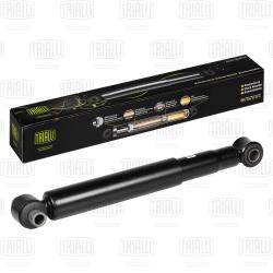 Амортизатор для а/м MAN TGA (04-)/TGS (07-)/TGX (07-) (438/700 20x105 24x55 O/O) перед. (AH 51011)