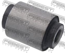 Сайлентблок цапфы CHEVROLET CAPTIVA/OPEL ANTARA зад.верхн. CHAB-014