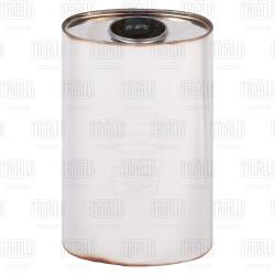 Пламегаситель универс. 170-105/L 290-63 в две по 54 с перф. дифф.(нерж. сталь)(ESM 17129061 d)