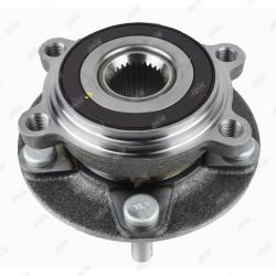 Ступица с подшипником MAZDA 3 13- пер. HW25016