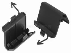 Заглушка под крюк Haval F7 22-24 / F7x 22- (Сзади)