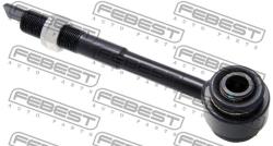 САЙЛЕНБЛОК ЗАДНЕЙ ПОПЕРЕЧНОЙ ЛЕВОЙ ТЯГИ (TOYOTA CAMRY ACV3#/MCV3# 2001-2006) FEBEST tab-464z
