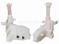 Бачок омывателя Mazda 323 98-03 / Familia 98-08 / Familia S-Wagon 98-04 (С горловиной/ 5D HBK)