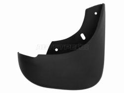 Брызговик Chevrolet Lacetti 04-13 / Daewoo Lacetti 04-09 / Gentra 13-15 / Ravon Gentra 15-18 (Сзади/