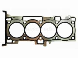 Прокладка ГБЦ MITSUBISHI ASX/COLT/LANCER X/OUTLANDER 4B10/4B11 1.8/2.0 06- (металл)