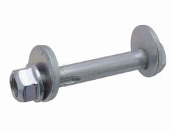 Болт эксцентрика (комплект) задней подвески ремкомплект KIA SORENTO 03 2002-2006/HYUNDAI SANTA FE 06