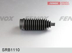 SRB1110 Пыльник рулевой тяги HYUNDAI SOLARIS 10-/KIA RIO III 11-