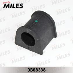DB68338 Втулка стабилизатора HYUNDAI SONATA EF пер.