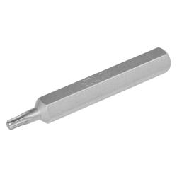 Бита вставка TORX T25 3/8" 75мм (AT-B-12)