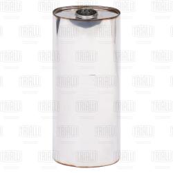 Пламегаситель универс. 170-105/L 445-54 с перф. диффузором (нерж. сталь) (ESM 17144554 d)