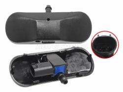 Форсунка омывателя лобового стекла Skoda Karoq 17- / Kodiaq 16-22 / Volkswagen Golf 03-19 / Jetta 05