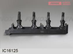 IC16125 Катушка зажигания PEUGEOT 307/308/407/807