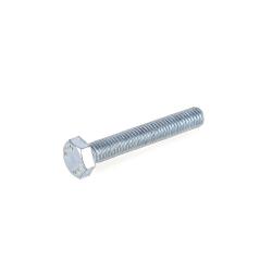 Болты для глушителя M8x50