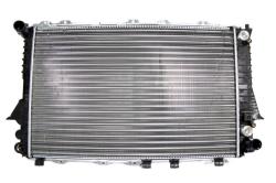 Радиатор охлаждения AUDI 100/A6 2.6-2.8 A+/-  94
