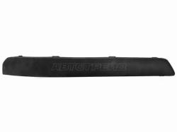 Молдинг бампера Ford Focus 04-08 (Сзади/ Справа/ 4D SED)