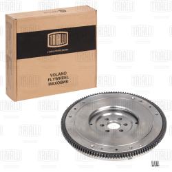 Маховик для а/м Лада 2110-2112/1117-1119 Kalina (FW 751)