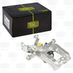 Суппорт торм. для а/м Opel Astra J (10-)/Mokka (13-) зад. прав. d=38мм (CF 350137)