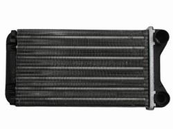 Радиатор отопителя салона AUDI A4/S4 00-09/SEAT EXEO 09-(трубчатый)