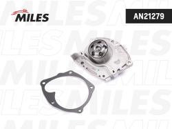 Насос водяной RENAULT/NISSAN/SUZUKI 1.9 DCI 02> AN21279