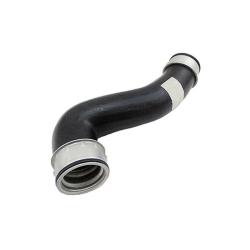 Патрубок интеркулера AUDI: A3 1.9 TDI AXR-ASZ 01->, SEAT: LEON I 1.9 TDI AXR 02-06, TOLEDO II 1.9 T SH20046
