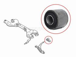 Сайлентблок Nissan Primera 90-02 / Bluebird 96-01 / Primera Camino 95-00