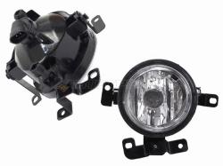 Фара противотуманная (Справа) Hyundai Getz 05-11