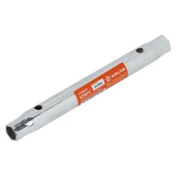 Ключ трубчатый 8х9мм, 120мм (ATAM009)