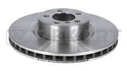 Диск торм. перед. Land Rover Range Rover III 09- bs-6002