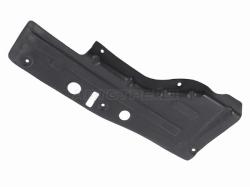 Защита двигателя Chevrolet Cruze 09-15 / Opel Astra 09-15 / Insignia 08-17 (Справа)