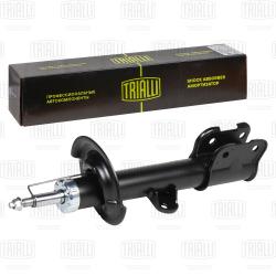 Амортизатор для а/м Hyundai Santa Fe (09-)/Kia Sorento (09-) рестайл. (стойка) перед. прав. (AG 08312)