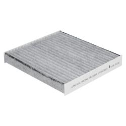 Фильтр для а/м Toyota Camry (06-)/Corolla (06-)/Rav 4 (12-) (салон.уголь.) (CRVC1919)