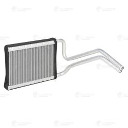 Радиатор отоп. для а/м Geely Emgrand X7 (13-) (LRh 3012)