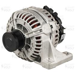 Генератор для а/м Volvo XC90 (02-) 2.4D/S60 (00-) 2.4i 160A (LG 1013)