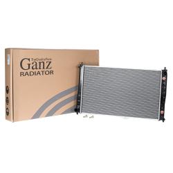 Радиатор основной GIJ21291