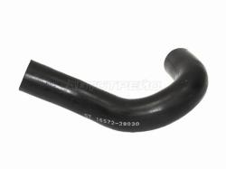 Патрубок радиатора нижний TOYOTA RAV4 1/2AZ 2.0/2.4 00-05