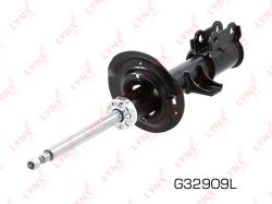 Стойка амортизаторная передняя L HYUNDAI IX35 1.6-2.0 09> KIA SPORTAGE(SL) 1.6-2.0 10> g32909l